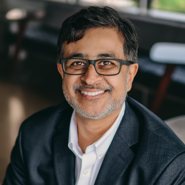 Dhruv Maniktala Headshot